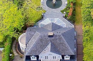 Villa kaufen in 49808 Lingen, Traumhafte Villa mit Einliegerwohnung