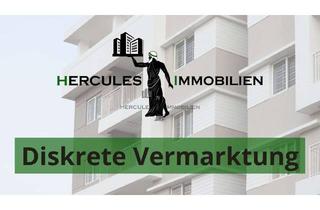 Mehrfamilienhaus kaufen in 42289 Wuppertal, Zwei Kernsanierte Mehrfamilienhäuser in Wuppertal Heckinghausen!