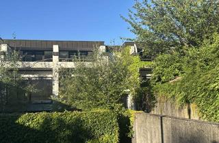 Haus kaufen in 78132 Hornberg, Pfarrhaus im Bauhausstil vom bekannten Kirchenbaumeister Disse bei Villingen-Schwenningen