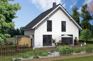 Haus kaufen in 89171 Illerkirchberg, "Ihr Schuckhardt Massiv Haus, Ihr Ausdruck von Individualität."