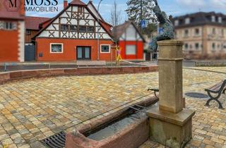 Haus kaufen in 79111 St. Georgen, *Der Bollhof*- Historisches Juwel in Freiburg: modernes Wohnen in einem der ältesten Fachwerkhäuser