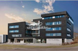 Büro zu mieten in 74321 Bietigheim-Bissingen, Attraktive Bürofläche zu vermieten / 1120m² teilbar in 413m² und 707m²
