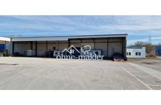 Büro zu mieten in 59192 Bergkamen, Lagerhallen 650 / 1150 /2400 / 2800 qm Indu Bergkamen-Rünthe (24h/7T Nutzung) 3,50€ qm netto inkl.