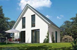Einfamilienhaus kaufen in 23968 Zierow, Einfamilienhaus (En.Eff.Klasse A) an der Ostsee!