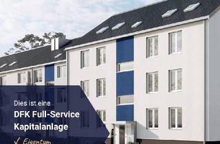 Wohnung kaufen in Herzogstr, 32130 Enger, Frisch renovierte Eigentumswohnung in Enger, Nach KFW 70EE, Teilmöbliert!!