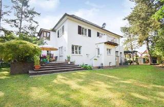 Villa kaufen in 31241 Ilsede, Repräsentatives Landhaus mit großem Garten und Einliegerwohnung!