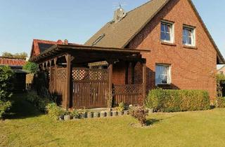 Einfamilienhaus kaufen in 38458 Velpke, Einfamilienhaus in ruhiger Lage in Velpke