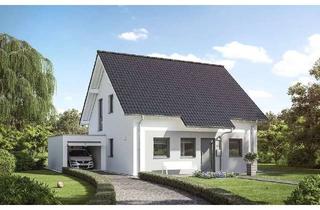 Grundstück zu kaufen in 01900 Großröhrsdorf, Traumhaftes Baugrundstück mit Panoramablick Richtung Süden