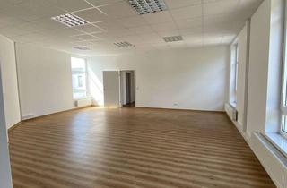 Büro zu mieten in Breslauer Straße 56, 32339 Espelkamp, Moderne Mietfläche im Büro- und Geschäftszentrum // ca. 112 m²