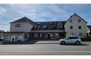 Geschäftslokal mieten in 32107 Bad Salzuflen, #575 Laden-/Gewerbefläche in attraktiver Lage - Bad Salzuflen-Knetterheide