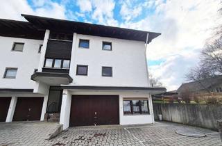 Immobilie mieten in Hintergeschwendt, 83229 Aschau im Chiemgau, Möblierte Wohnung im Chiemgau in ruhiger Lage