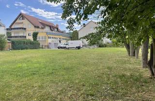 Gewerbeimmobilie kaufen in Gottlieb-Daimler-Str., 69502 Hemsbach, Großzügiges 3-Parteienhaus auf einem 2.575m² Grundstück mit gewerblichen Bebauungsmöglichkeiten