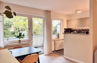 Immobilie mieten in Lange Hecke 12, 41564 Kaarst, Exlusive Wohnung modern, ruhig und zentral