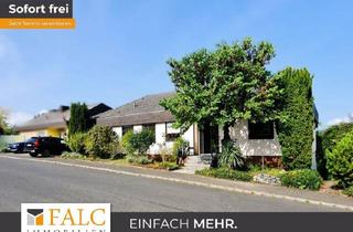 Einfamilienhaus kaufen in 54318 Mertesdorf, Traumhafter Bungalow, ruhiges Wohnen in Perfektion! Sucht neue Eigentümer!