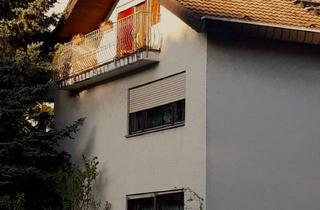 Mehrfamilienhaus kaufen in Waldstraße, 69168 Wiesloch, Investment project multifamily apartments