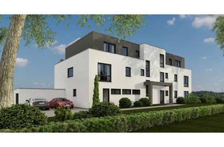 Wohnung kaufen in 52223 Stolberg (Rheinland), Moderne barrierefreihe Erdgeschosswohnung mit Garten in Südlage zu verkaufen