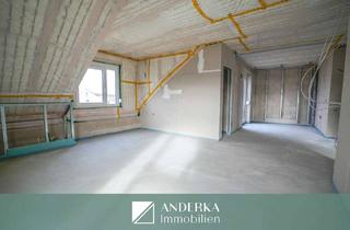 Wohnung kaufen in 89165 Dietenheim, Traumhafte 2-Zimmer Dachgeschoss-Wohnung mit sonniger Loggia!