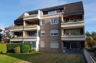 Wohnung kaufen in 31542 Bad Nenndorf, Verkauf einer 3-Zimmer Eigentumswohnung in Bad Nenndorf