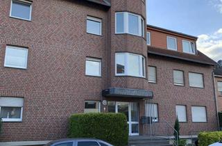 Wohnung kaufen in 52222 Stolberg, Geräumige Wohnung mit Balkon in Stolberg
