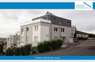 Wohnung kaufen in 63801 Kleinostheim, Über 230 m² feinstes Wohnen mit Fernblick - in Kleinostheim