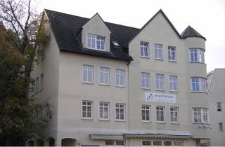 Wohnung mieten in Silberstraße, 08451 Crimmitschau, Gemütliche 2-Raum-Wohnung im Zentrum von Crimmitschau