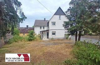 Haus kaufen in 57644 Hattert, Nahezu komplett saniertes Wohnhaus auf kleinem Grundstück in Ortslage von 57644 Hattert