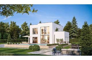 Villa kaufen in 96237 Ebersdorf, Traumvilla in Ebersdorf inkl. Grundstück