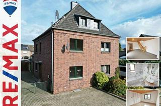 Doppelhaushälfte kaufen in 47661 Issum, Doppelhaushälfte plus Einliegerwohnung, Garage und Garten in Issum Sofort zur Verfügung!
