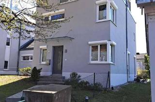 Haus kaufen in 82211 Herrsching am Ammersee, In Kürze bezugsbereit! Modernes Haus in ruhiger und beliebter Lage nahe Ammersee