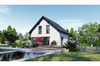 Haus kaufen in 79780 Stühlingen, Ein neues Zuhause für die Familie - Haus mit Keller und Grundstück in Stühlingen-OT "Bezugsfertig"