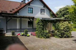 Haus kaufen in 92280 Kastl, Renditeobjekt auf dem Lande 6 Wohneinheiten Reiterhof