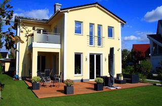 Grundstück zu kaufen in 39179 Barleben, Gute Infrastruktur - Barleben macht BAUEN lukrativ