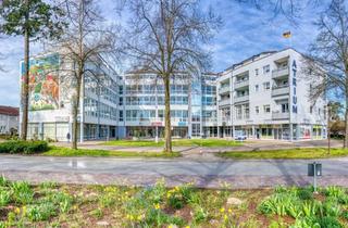 Gewerbeimmobilie kaufen in Bischof-Hermann-Kunst-Platz, 32339 Espelkamp, Großzügige Gewerbefläche/Bürofläche im Zentrum von Espelkamp