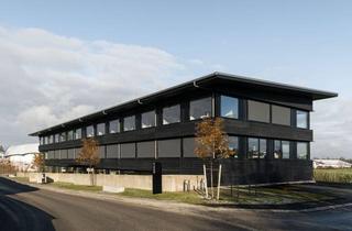 Gewerbeimmobilie mieten in 83253 Rimsting, Ärzte- und Gesundheitshaus Rimsting * Fertigstellung in Kürze
