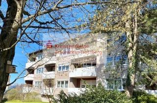 Wohnung kaufen in 83278 Traunstein, Gepflegte 3-Zimmer-Wohnung in Traunstein
