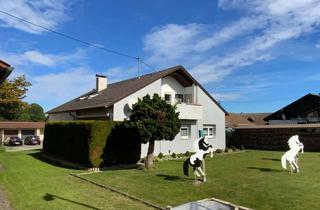 Haus kaufen in 88410 Bad Wurzach, Großes Zweifamilienhaus in ruhiger Lage in Unterschwarzach