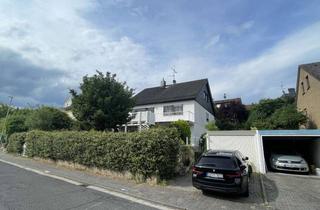 Haus kaufen in 65817 Eppstein, Vielseitiges EFH mit möglichen Ca. 200 m² Fläche