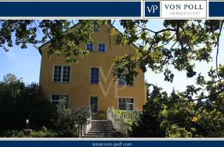 Haus kaufen in 39615 Schönberg, Ehemaliges Rittergut in der Altmark