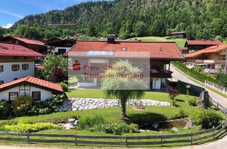 Haus kaufen in 83242 Reit im Winkl, Ihr Domizil in den Chiemgauer Alpen!