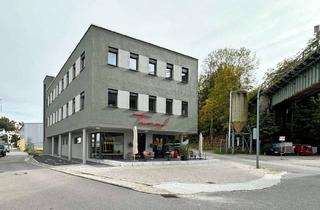 Gewerbeimmobilie mieten in 84036 Achdorf, Attraktive Gewerbeflächen im Neubau! Achdorf/Kupfereck - Ideale Lage für Ihr erfolgreiches Business