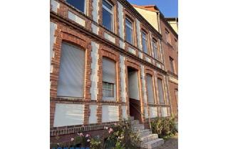 Einfamilienhaus kaufen in 39576 Stendal, Haus sucht Familie Großzügiges Haus in Röxe