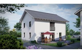 Wohnung kaufen in Ulrichstr., 86925 Fuchstal, NEUBAU - einziehen ohne Baustress! Schicke Stadtvilla mit 6 Zimmern und 2 Bädern in Fuchstal!