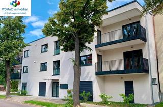 Wohnung mieten in Lindenstraße, 39218 Schönebeck, **Altersgerecht Wohnen mit Tagespflege direkt am Kurpark**