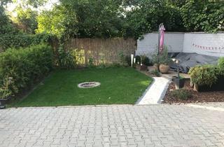 Loft kaufen in Lessingstraße, 68782 Brühl, Moderne und helle Loft Souterrain mit eigenem Gartenanteil!