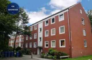 Wohnung kaufen in 26655 Westerstede, 6372 - Geräumige und vermietete 3-Zimmer-Wohnung mit Balkon!