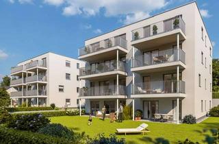 Wohnung kaufen in Cronenberger Str. 240, 42119 Elberfeld, Luxuriöse Neubau Eigentumswohnungen, Wpt.-Cronenberg