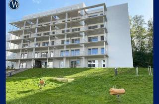 Wohnung mieten in Nonnenstieg 74b, 37075 Göttingen, FREU Dich drauf!! 3 Zimmer im Neubau & Balkonblick ins Grüne, Einbauküche, Aufzugg