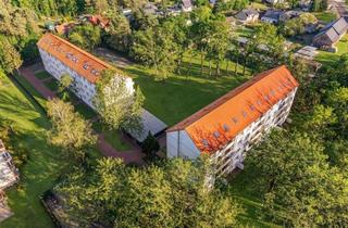 Wohnung mieten in Springseeweg, 15859 Storkow, Kernsanierte 3-Raum-Wohnung im wunderschönen Limsdorf, Storkow (Mark)