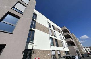 Penthouse mieten in Krefelder Straße 10, 41812 Erkelenz, Top Neubau 4 Zimmer Penthouse Wohnung in zentraler Lage