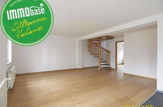 Wohnung mieten in 09669 Frankenberg/Sachsen, Charmante Maisonette-Wohnung mit Balkon!